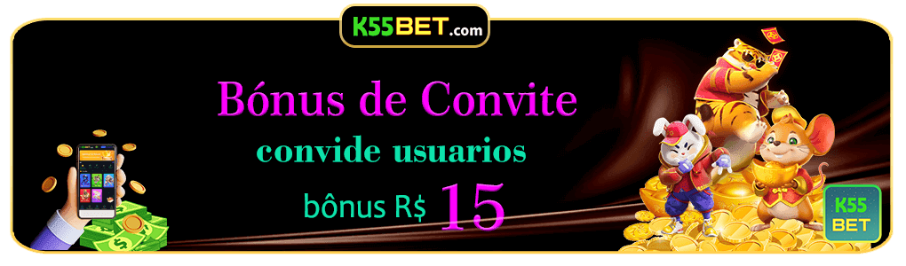 k55bet.com - baixar o moderno app exclusivo