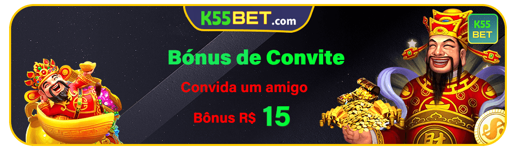 Promoções k55bet.com: Onde Seu Dinheiro Vale Mais